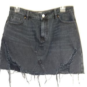 Pacsun mini skirt